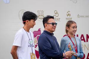 BIB: 
                            <button type="button" onclick="openModal(27887079)" class="btn btn-primary btn-sm float-right btn-popup" data-toggle="modal" data-target=".modal-high-quality">
                        <i class="fas fa-shopping-cart"></i> Add to Cart
                    </button>
                                            <button type="button" onclick="isThisMe(27887079, true)" class="btn btn-success btn-sm float-right btn-popup btn-isme hidden" data-toggle="tooltip" data-placement="bottom" title="นี่คือรูปของคุณใช่ไหม คลิกที่นี่เพื่อเอาเข้าอัลบั้ม">
                        <i class="fas fa-plus"></i> Add to album
                    </button>
                    <button type="button" onclick="isThisMe(27887079, false)" class="btn btn-warning btn-sm float-right btn-popup btn-isnotme hidden">
                        <i class="fas fa-ban"></i> Remove from album
                    </button>